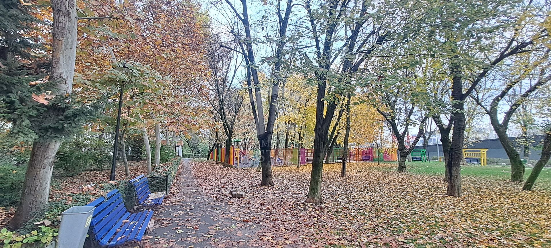 Garsoniera renovabila | Berceni - Poză 1