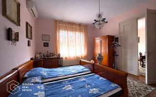 Vila individuala, 12 camere, teren 938 mp, cu piscina, zona Maria-Balcescu - Poză 6
