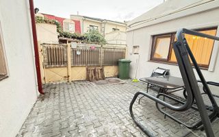 CASA INDIVIDUALA |  ZONA MOSILOR |  10 MIN METROU OBOR | - Poză 1
