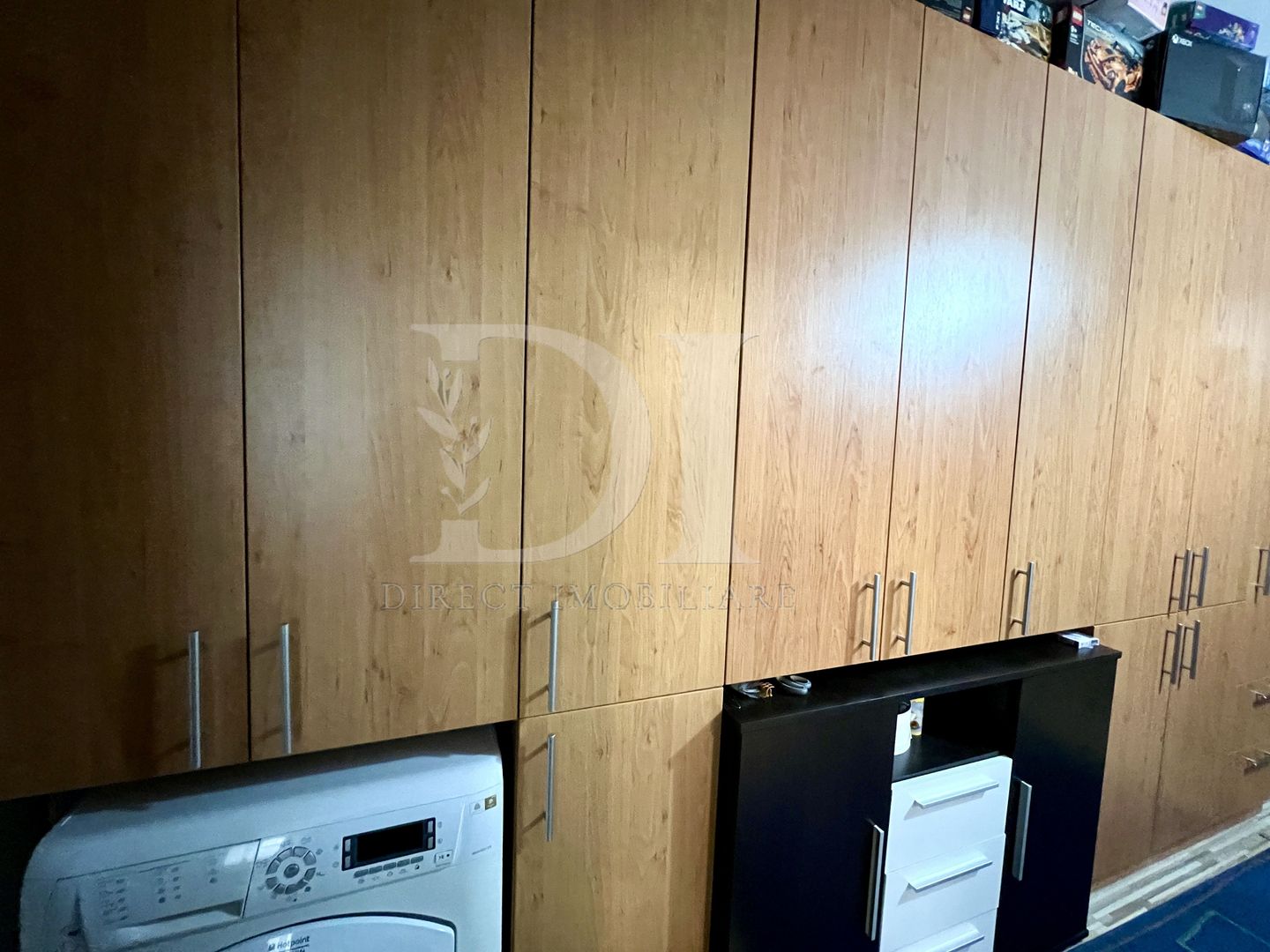 Apartament 3 camere / Zona Cetatii - Poză 12