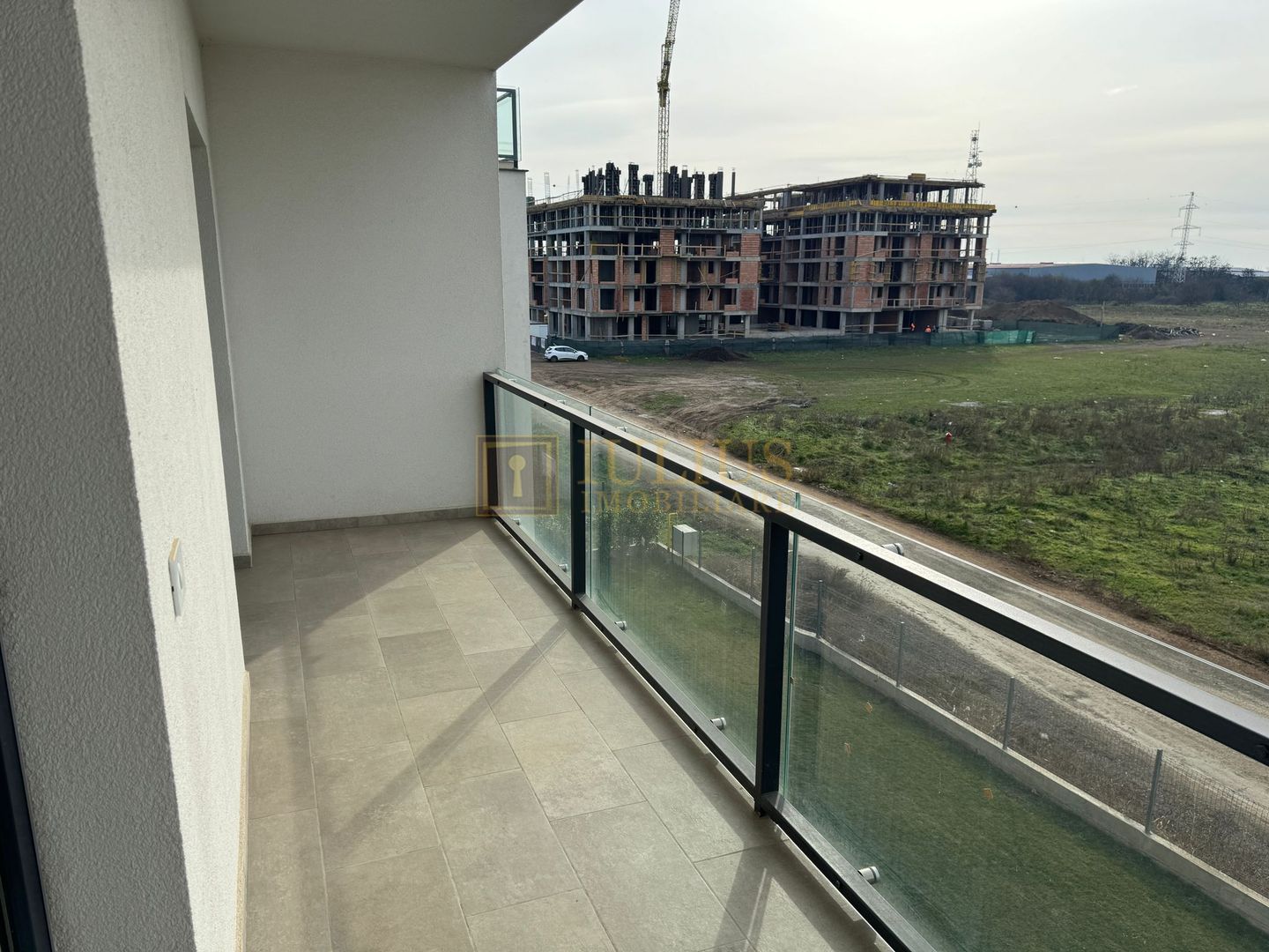 Zona Linistita-Mobilat utilat complet -bloc nou - Poză 13