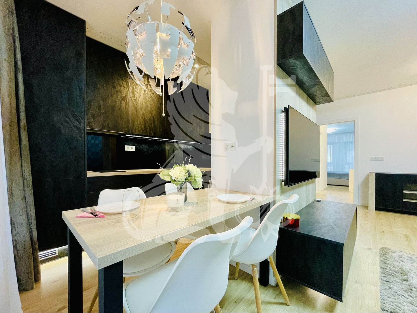 Apartament 2 Camere | Fabrica de Glucoza | Nord | Pipera | Promenada - Poză 6