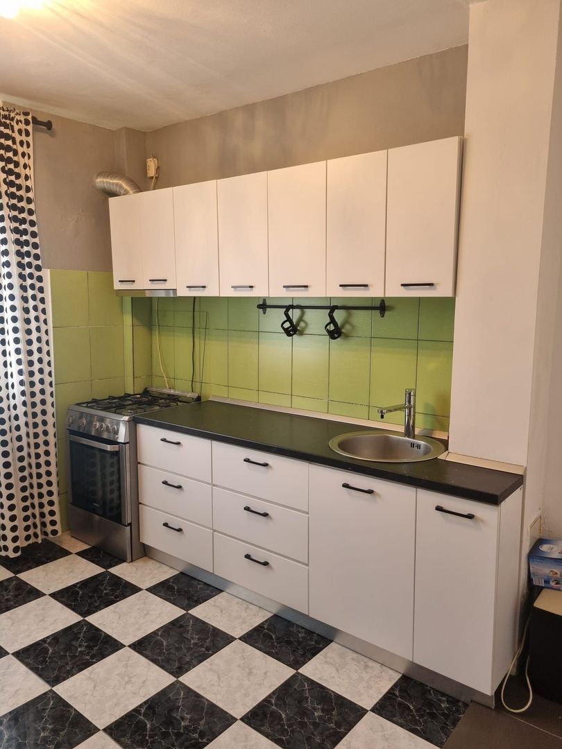 Apartament 2 camere bloc 1981 Lujerului, Militari - Poză 12