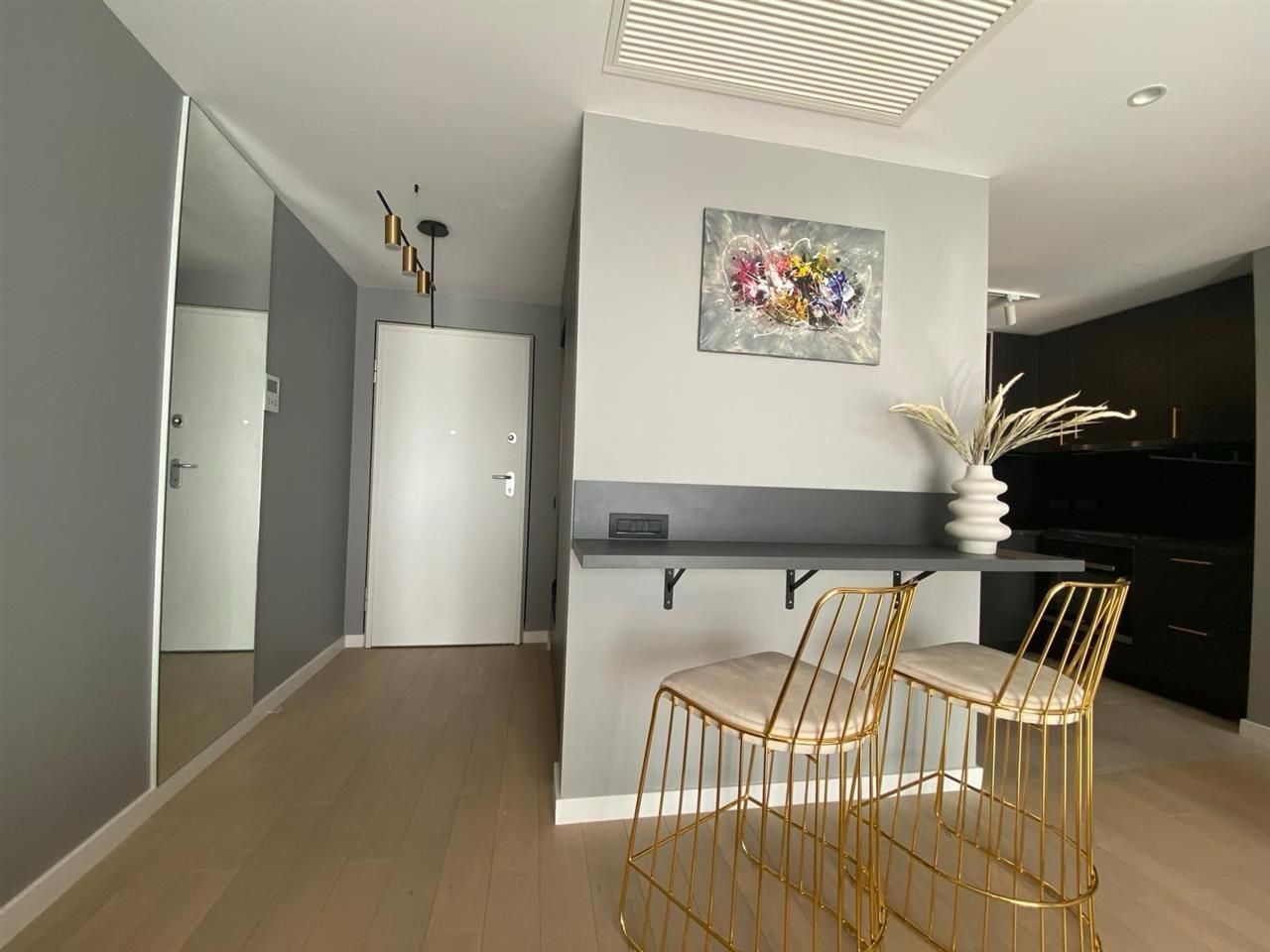 2 camere | One Herastrau Towers | terasa 16 mp - Poză 7
