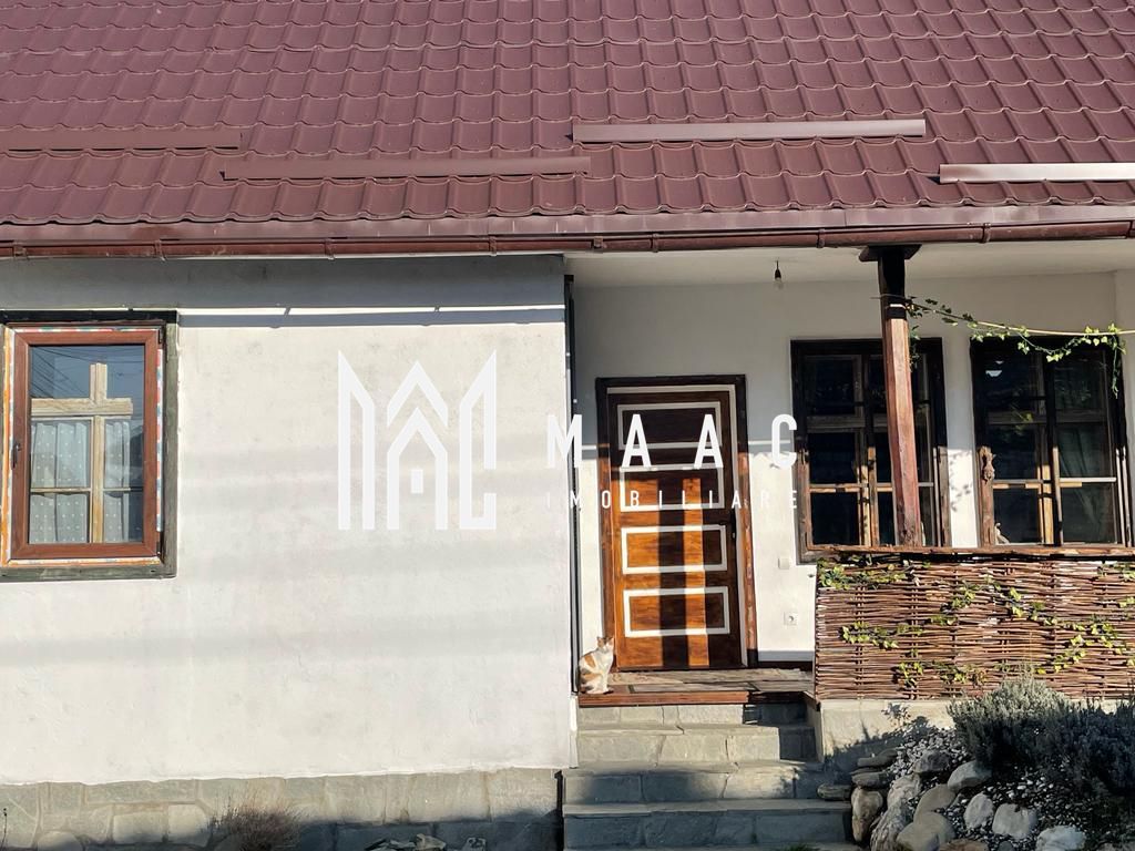 Casa Individuala | Renovata Recent | Porumbacu De Jos - Poză 4