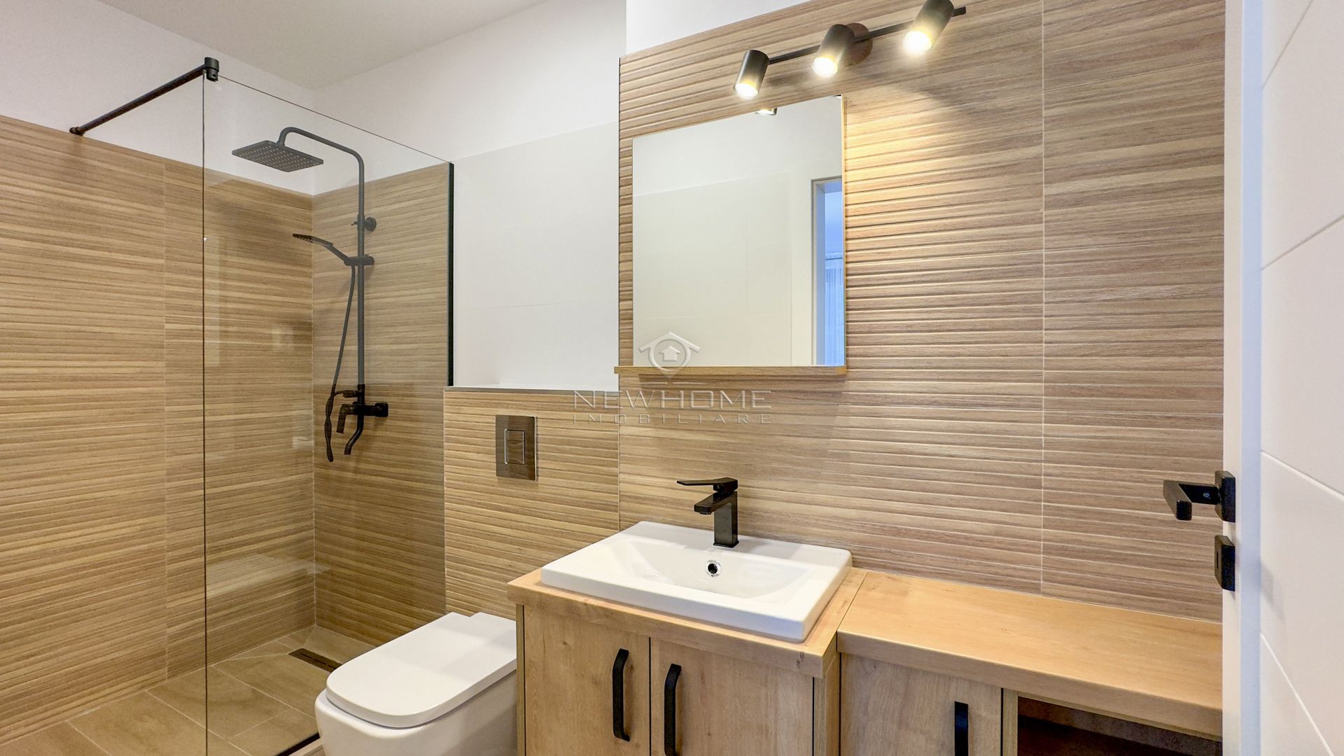 Apartament 3 camere, Zona Iulius Mall - Poză 20