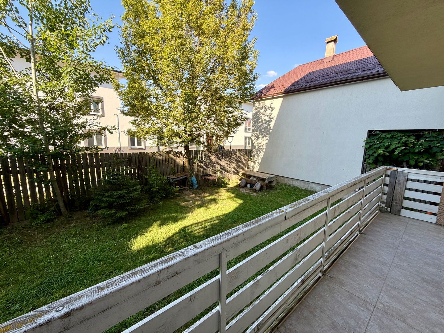 Apartament 3 camere Primaverii | Rasnov - Poză 12