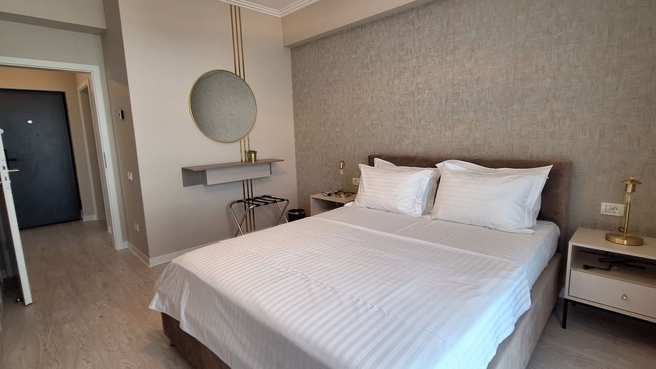 Apartament mobilat si utilat cu 2 locuri de parcare - Poză 10