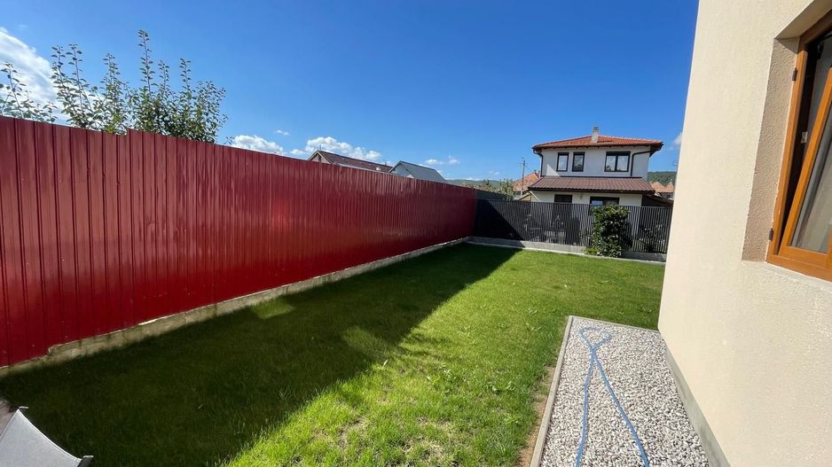 Casă de vânzare | Gilau | Acces privat - Poză 22