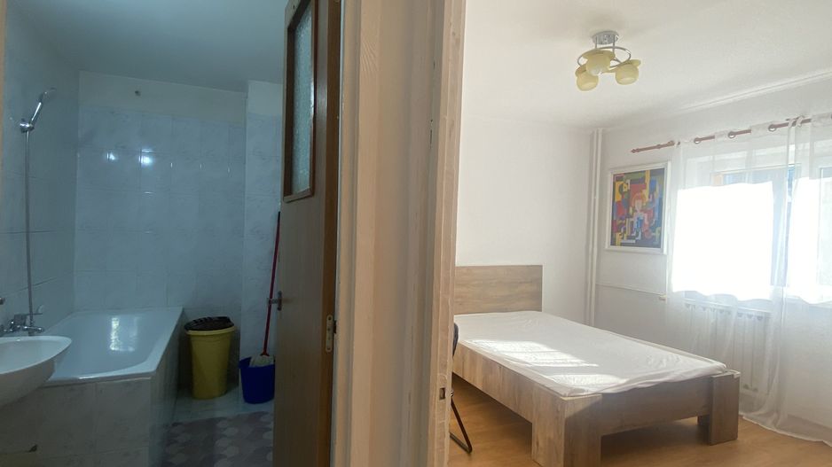 Apartament calduros, 2 camere, zona Sebastian - Poză 14