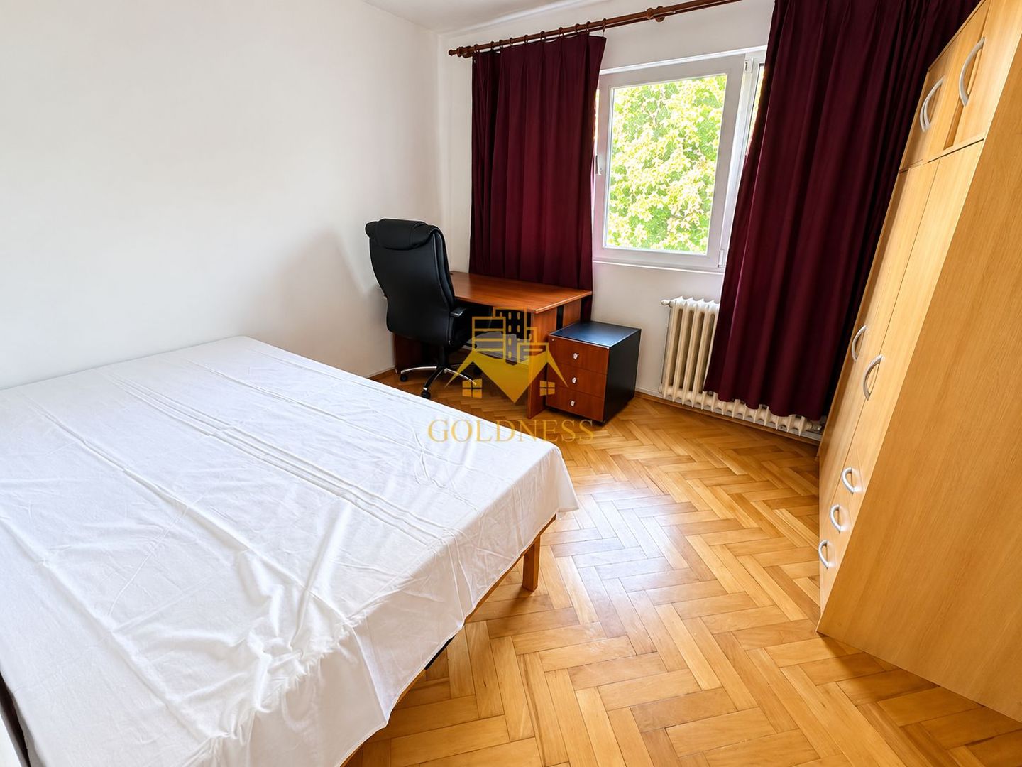 3 camere, Cartierul Gheorgheni, Politia Albac, Hotel Royal,Zona Albini - Poză 1