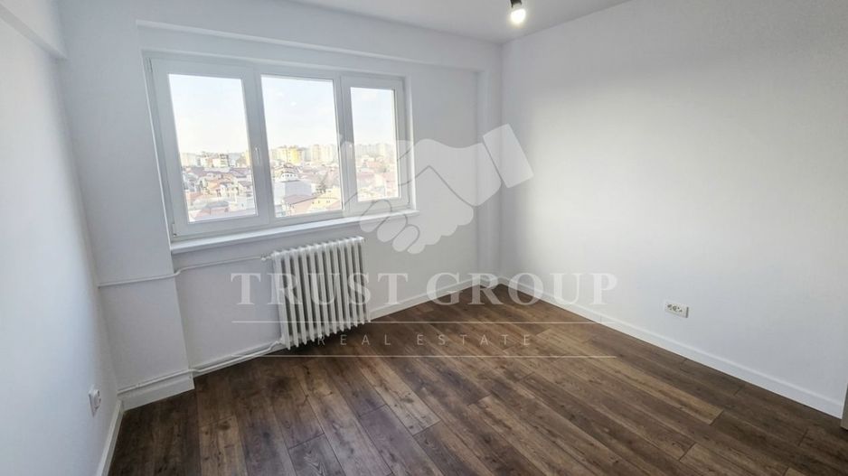 Apartament 3 camere P-ta Victoriei Titulescu | Renovat | 1976 - Poză 8