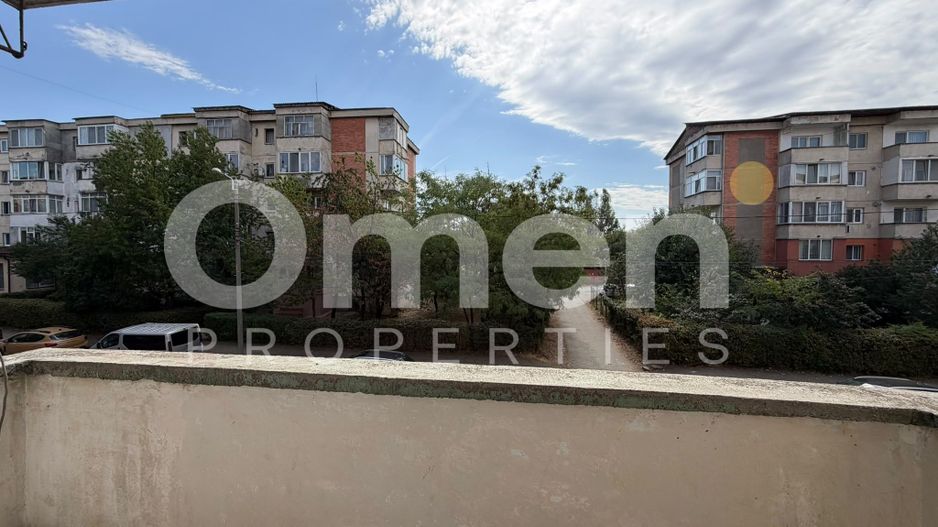 Apartament 2 camere | decomandat | etaj 1 | 2 balcoane | zona Paltinisului - Poză 3