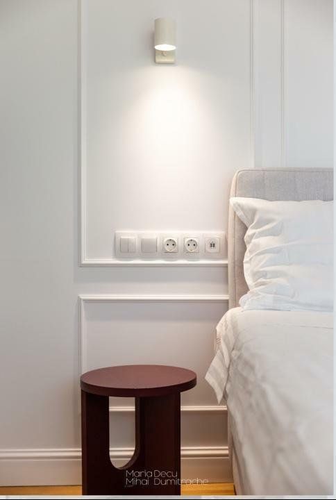 APARTAMENT LUX | PRIMA INCHIRIERE | BANEASA - Poză 9