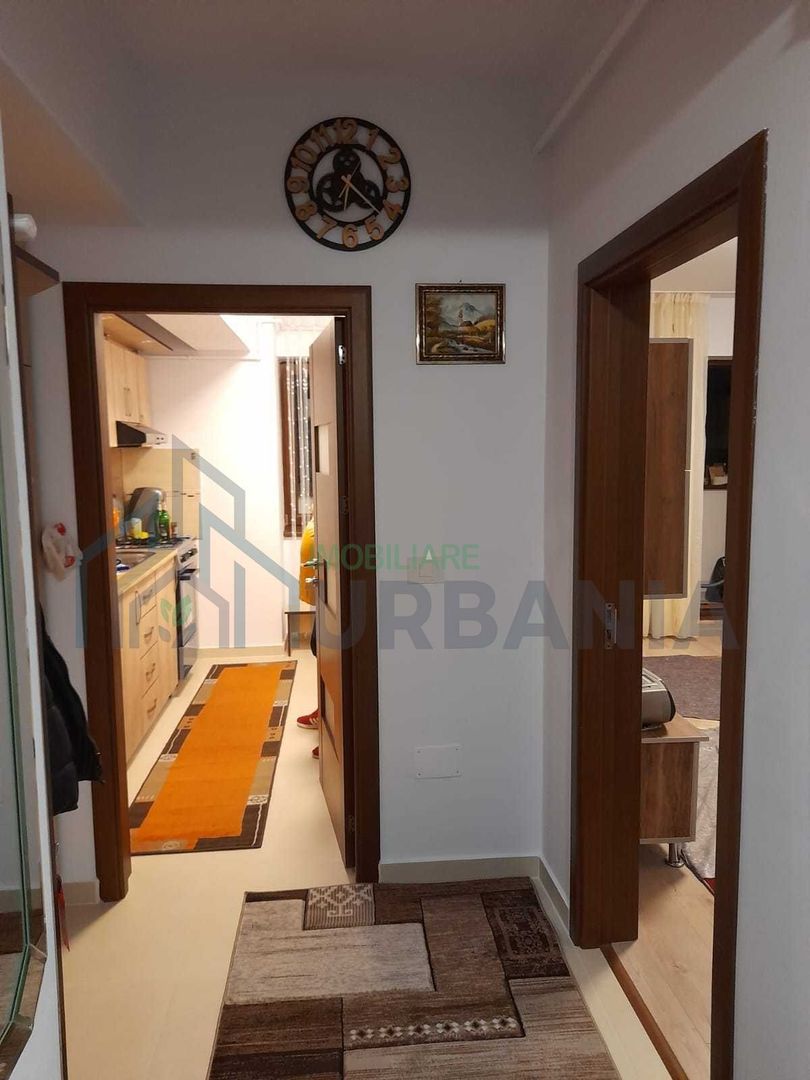 Apartament cu o cameră în Valea Lupului - Poză 6
