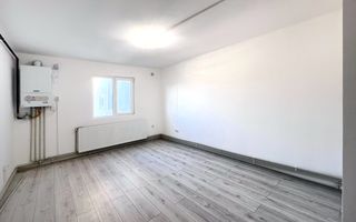 Apartament de vânzare | 1 cameră | 24 mp | etaj 2 | zonă centrală. - Poză 1