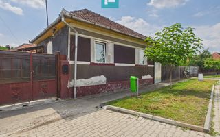 2 case cu teren de 2253 mp în Archiș - Poză 1