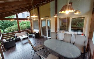 🏡 VILĂ DE ÎNCHIRIAT – DISPONIBILĂ DIN 1 SEPTEMBRIE 2026 - Poză 1