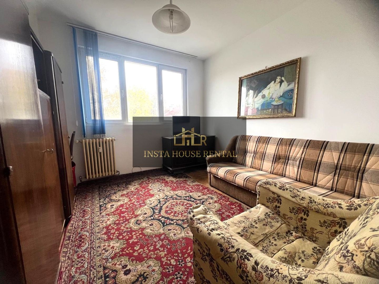 2 camere Grivita / Med Life | Vedere spate| - Poză 3