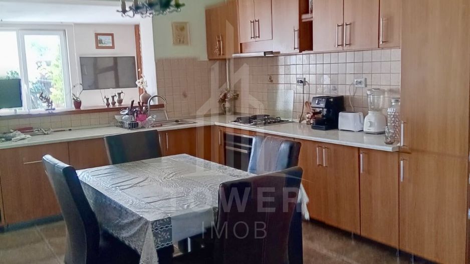 Casă la Cheie cu Garaj • Mutare Imediată • Gușterița,  Sibiu - Poză 6