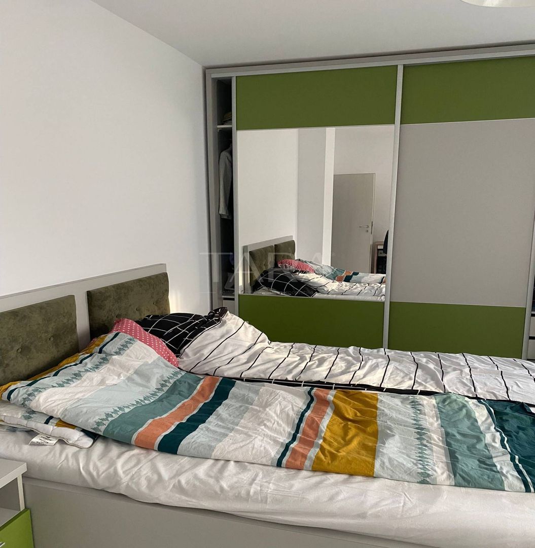 Apartament modern 2 camere în Zorilor, zona Recuperare - Poză 4