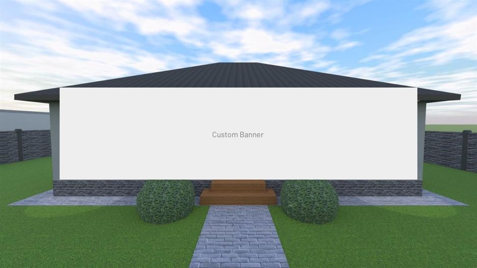 Casa individuala pe parter 500 mp teren - Poză 2