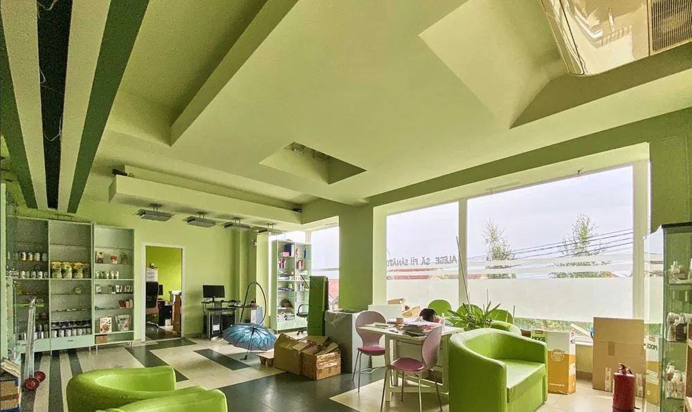 Spatiu Comercial Zona Grand Hotel Italia - Poză 2