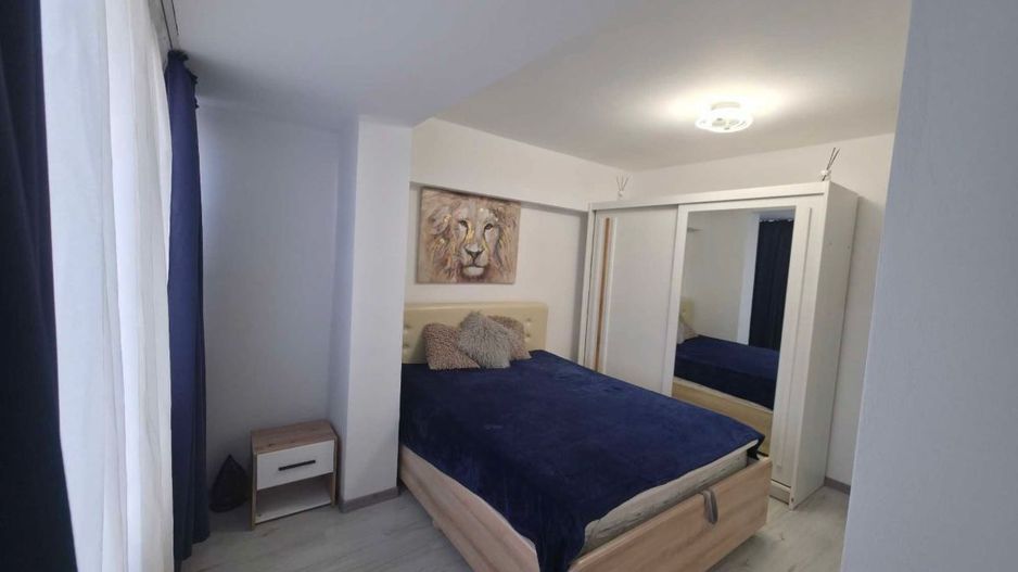 AP. 3 CAMERE DRUMUL TABEREI, PET-FRIENDLY, REABILITAT, METROU 3 MINUTE - Poză 6