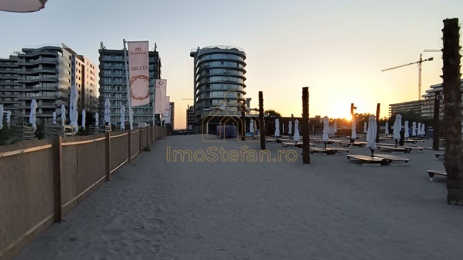 Termen Scurt | Mamaia | Apartament 2 camere | Lux - Poză 26