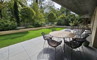 ONE RAHMANINOV| 3 CAMERE| GRADINA PROPRIE |VEDERE PARC VERDI - Poză 16