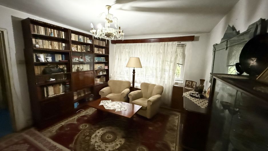 3 camere Drumul Taberei - Poză 2