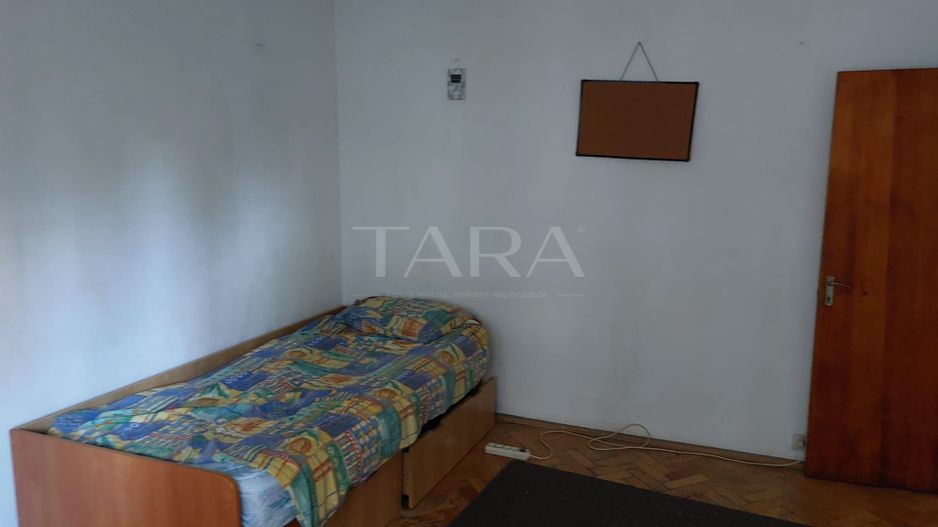 Apartament cu potențial excelent în Mănăștur – 3 camere decomandate. - Poză 7