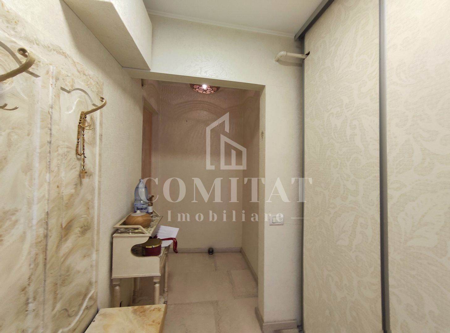 Apartament modern cu 3 camere | Cartierul Mănăștur - zona Primăverii - Poză 7