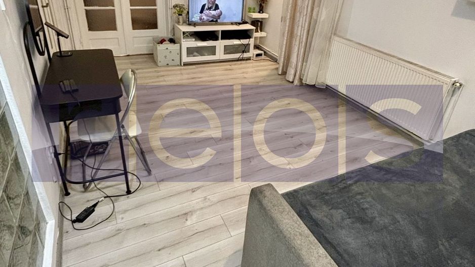 VÂNZARE 3 CAMERE | DOROBANTI | LOC DE PARCARE - Poză 7