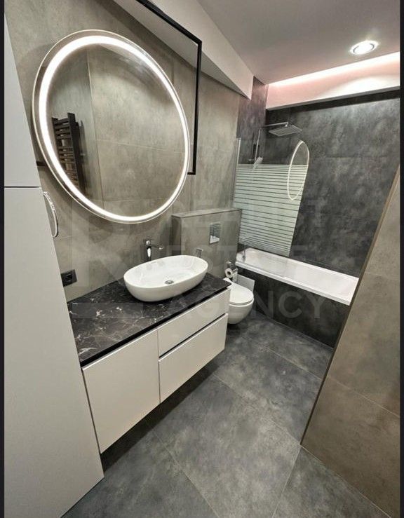 Chirie, apartament, 2 camere, strada Lev Tolstoi, Centru - Poză 10