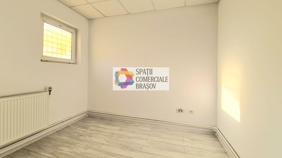 Spatiu comercial de închiriat Brasov - 100 mp # spatii-comerciale-brasov.ro - Poză 8