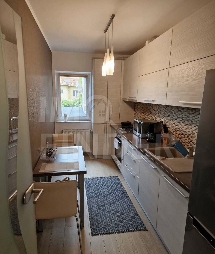 Inchiriere Apartament 1 Camera, Platinia, Calea Dorobantilor - Poză 7