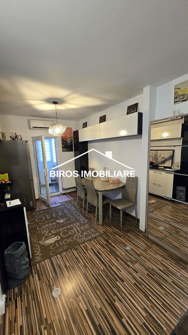 2 camere modern Rovine - Poză 3