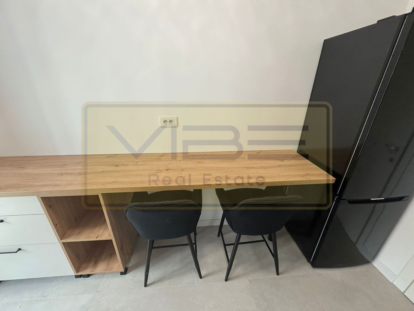 Apartament NOU 2 camere+parcare Moon Reflex Moara de Vant - Poză 12