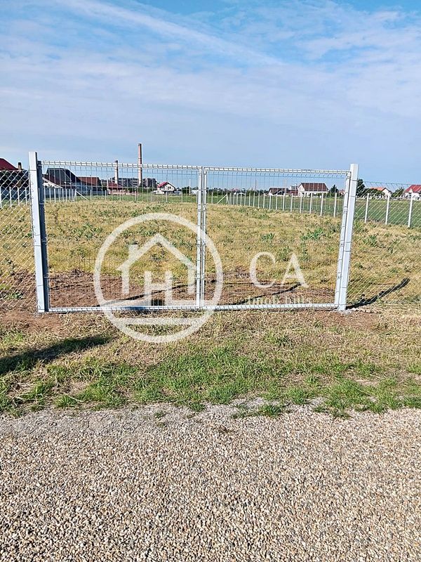 Teren de închiriat I 2500 mp I zona Oncea, Oradea - Poză 4