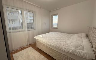 3 camere, modern, parcare, prima închiriere, Octavian Paler,  Apahida - Poză 5