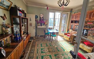 Apartament 4 camere 100mp Armenească 10,in apropiere de Universitate ! - Poză 4