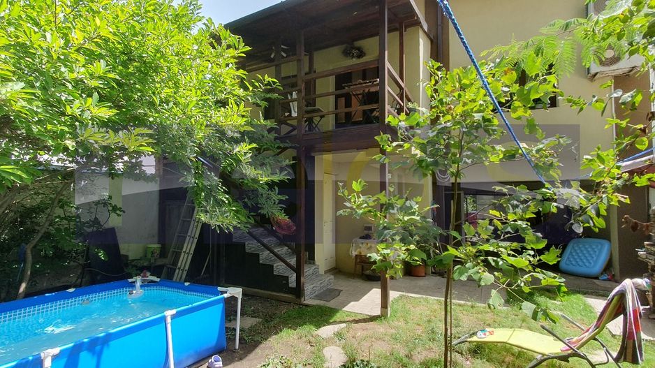 VANZARE CASA INDIVIDUALA  P+E+M DRISTOR - Poză 25