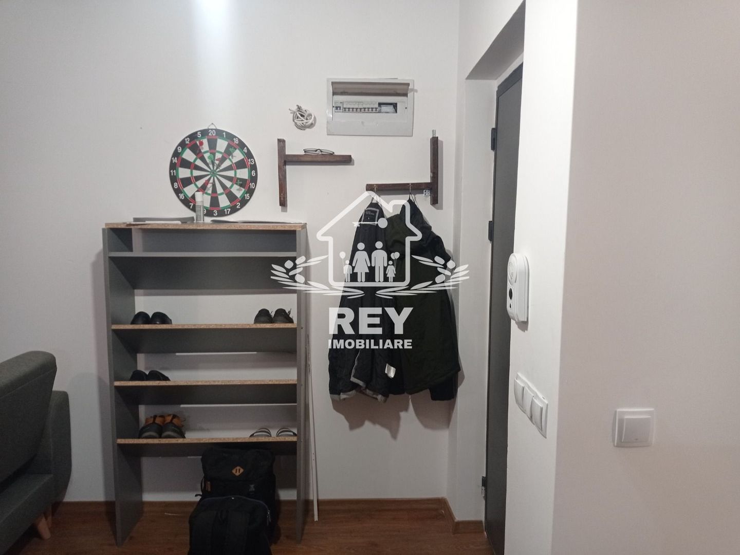 Apartament modern cu 3 camere de vanzare zona Turnisor - Poză 8