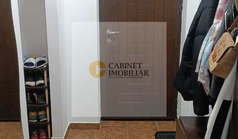 2 camere | 2min metrou Parc Dr Taberei | 50mp | 3/4 | garaj - Poză 4