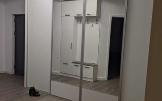 Apartament 3 camere 70mp | parcare | bloc nou | Marasti - Bulgaria - Poză 3