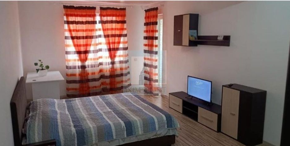 Garsoniera mobilata/utilata-zona Coresi - Poză 4