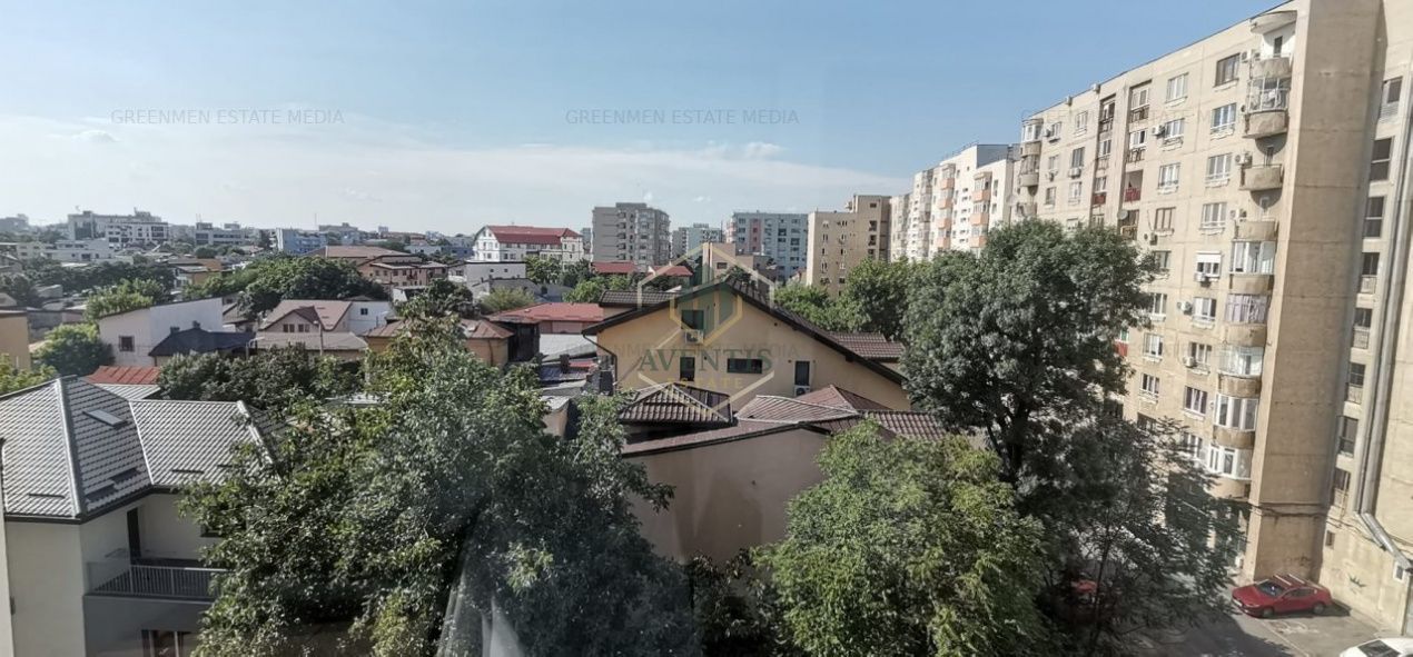 Inchiriere apartament 2 camere, semidecomandat, Piata Muncii - Poză 16