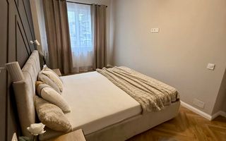 3 camere open space, Premium, Parcare, Bloc nou, Zona Terra, Floresti - Poză 2