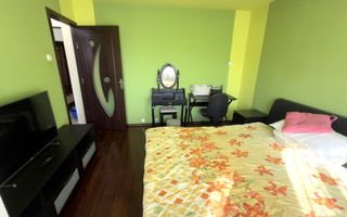 APARTAMENT 3 CAMERE DECOMANDAT ETAJ 4 GRUI CAMPULUNG - Poză 5
